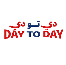 Day To Day