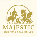 Majestic Silk Road LOGO